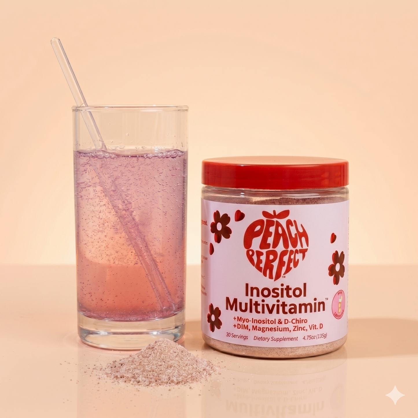 INOSITOL MULTIVITAMIN